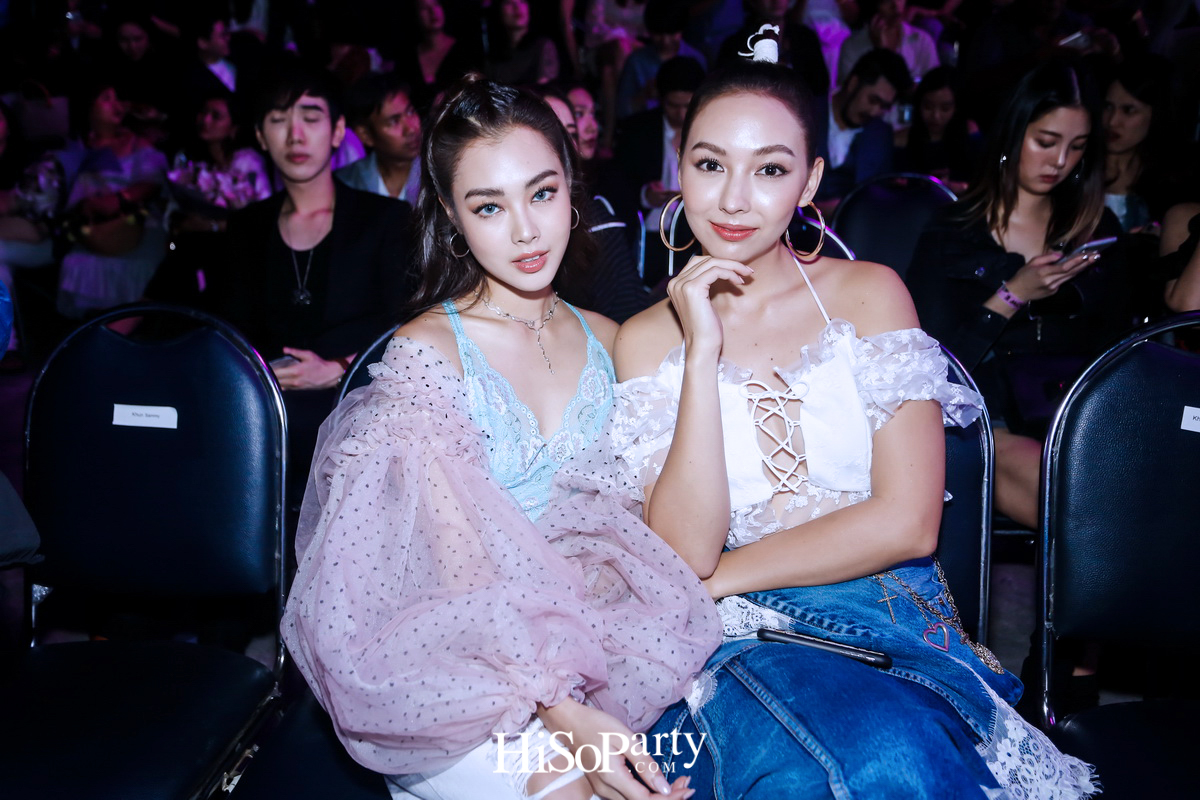 งานเปิดตัว ‘M2Spop.com’ เว็บไซต์แหล่งรวมแบรนด์แฟชั่นชั้นนำ เอาใจสาวนักช้อปง่ายๆ เพียงปลายนิ้วสัมผัส 