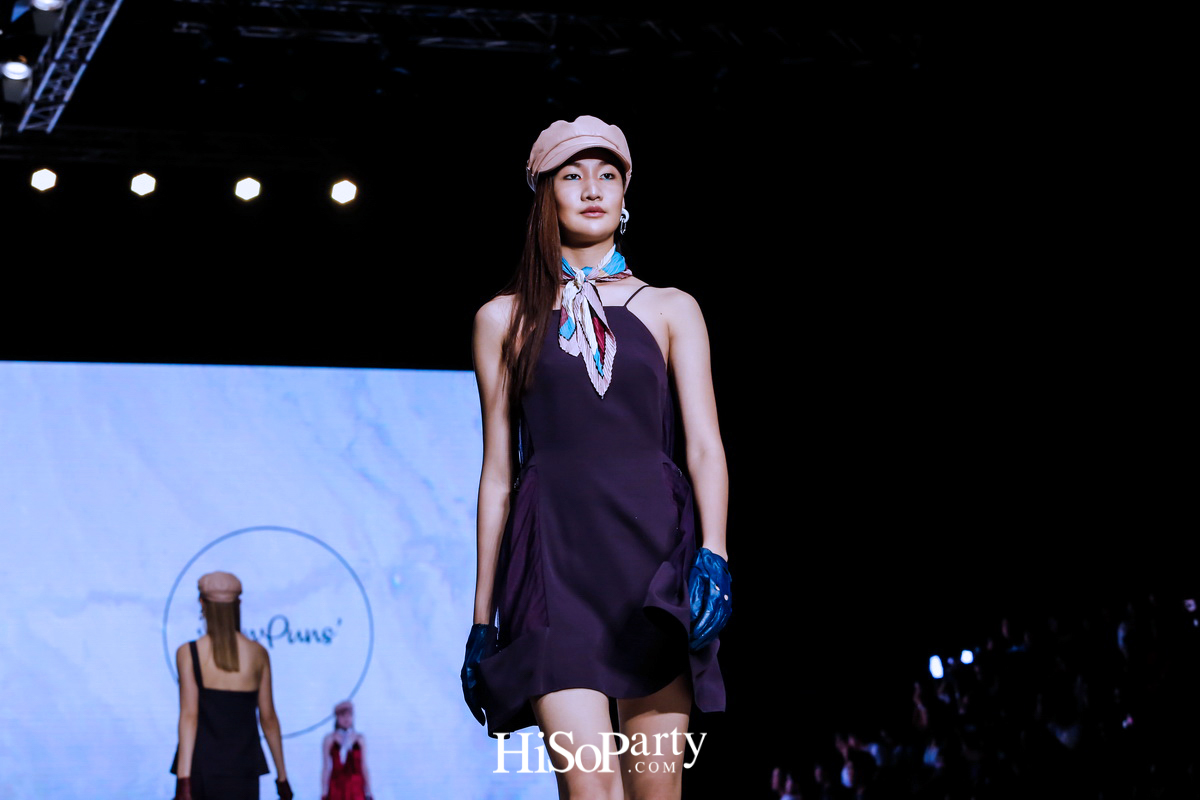 งานเปิดตัว ‘M2Spop.com’ เว็บไซต์แหล่งรวมแบรนด์แฟชั่นชั้นนำ เอาใจสาวนักช้อปง่ายๆ เพียงปลายนิ้วสัมผัส 