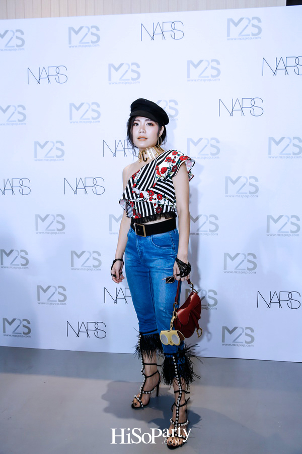 งานเปิดตัว ‘M2Spop.com’ เว็บไซต์แหล่งรวมแบรนด์แฟชั่นชั้นนำ เอาใจสาวนักช้อปง่ายๆ เพียงปลายนิ้วสัมผัส 