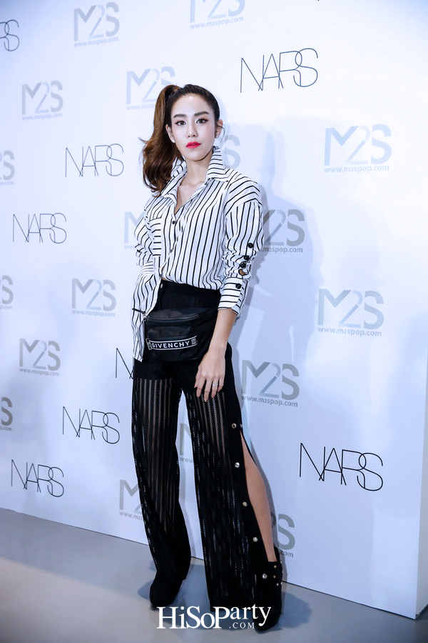 งานเปิดตัว ‘M2Spop.com’ เว็บไซต์แหล่งรวมแบรนด์แฟชั่นชั้นนำ เอาใจสาวนักช้อปง่ายๆ เพียงปลายนิ้วสัมผัส 