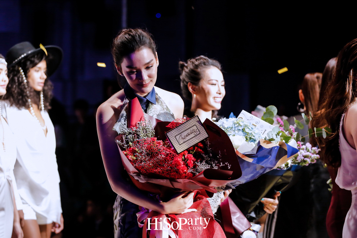 งานเปิดตัว ‘M2Spop.com’ เว็บไซต์แหล่งรวมแบรนด์แฟชั่นชั้นนำ เอาใจสาวนักช้อปง่ายๆ เพียงปลายนิ้วสัมผัส 