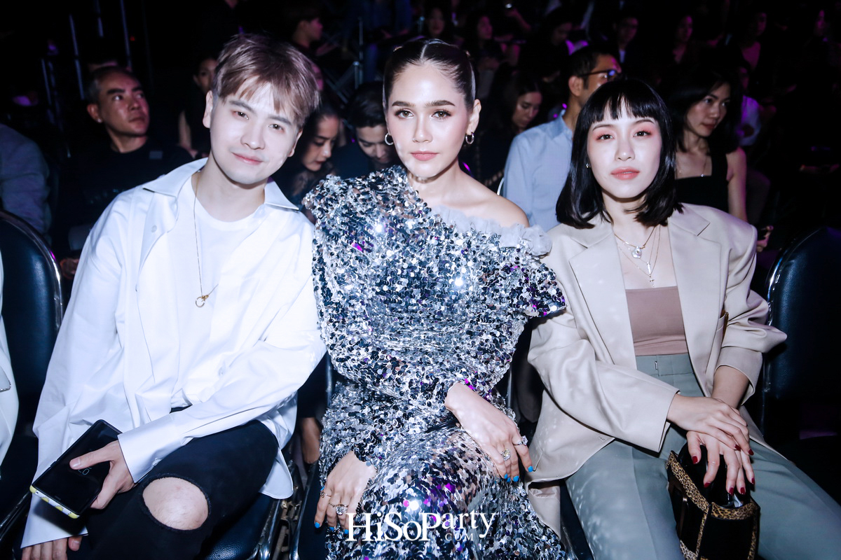 งานเปิดตัว ‘M2Spop.com’ เว็บไซต์แหล่งรวมแบรนด์แฟชั่นชั้นนำ เอาใจสาวนักช้อปง่ายๆ เพียงปลายนิ้วสัมผัส 