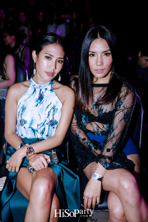 งานเปิดตัว ‘M2Spop.com’ เว็บไซต์แหล่งรวมแบรนด์แฟชั่นชั้นนำ เอาใจสาวนักช้อปง่ายๆ เพียงปลายนิ้วสัมผัส 