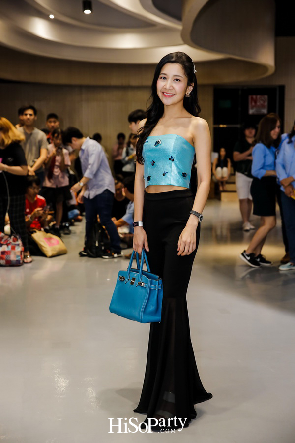 งานเปิดตัว ‘M2Spop.com’ เว็บไซต์แหล่งรวมแบรนด์แฟชั่นชั้นนำ เอาใจสาวนักช้อปง่ายๆ เพียงปลายนิ้วสัมผัส 