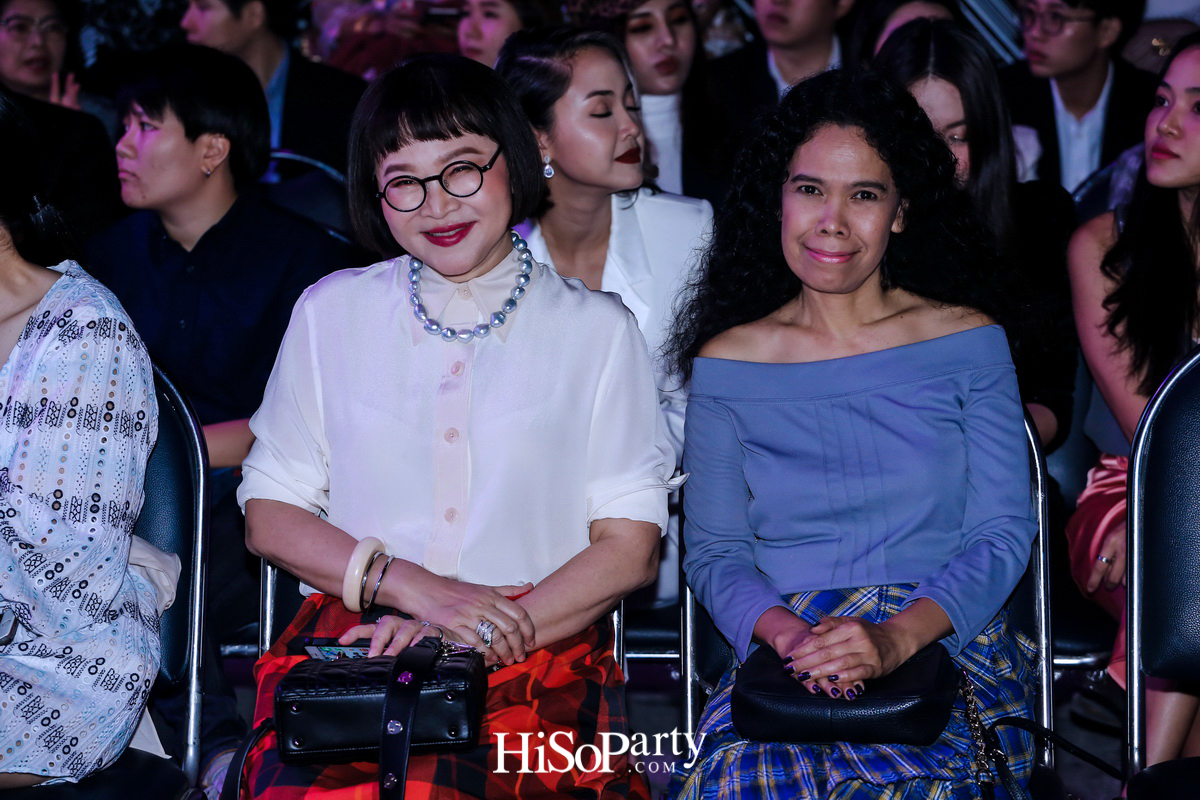 งานเปิดตัว ‘M2Spop.com’ เว็บไซต์แหล่งรวมแบรนด์แฟชั่นชั้นนำ เอาใจสาวนักช้อปง่ายๆ เพียงปลายนิ้วสัมผัส 