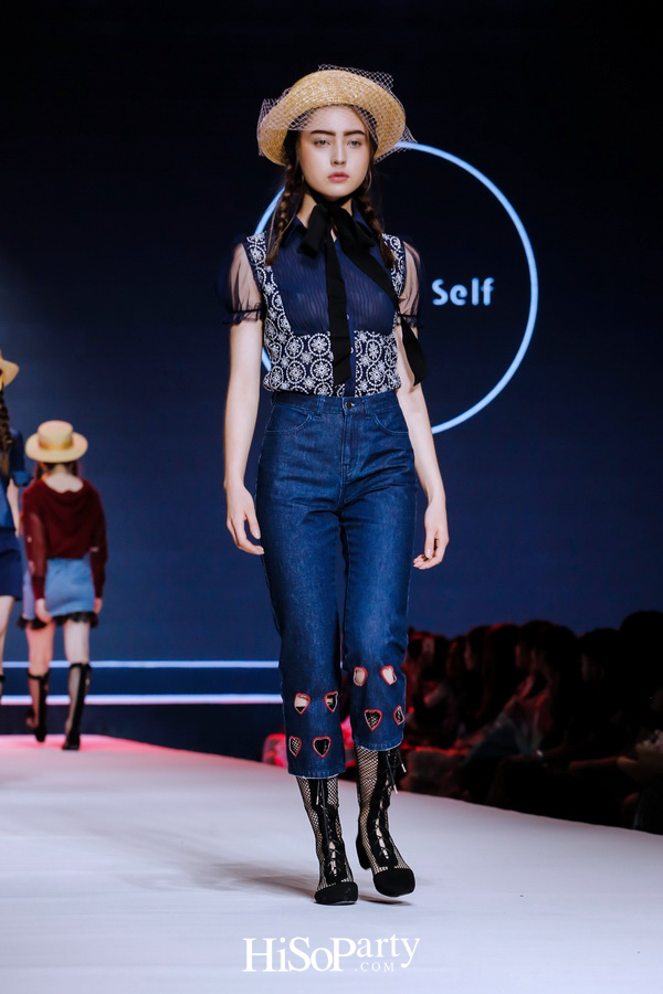 งานเปิดตัว ‘M2Spop.com’ เว็บไซต์แหล่งรวมแบรนด์แฟชั่นชั้นนำ เอาใจสาวนักช้อปง่ายๆ เพียงปลายนิ้วสัมผัส 