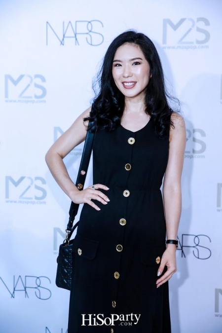 งานเปิดตัว ‘M2Spop.com’ เว็บไซต์แหล่งรวมแบรนด์แฟชั่นชั้นนำ เอาใจสาวนักช้อปง่ายๆ เพียงปลายนิ้วสัมผัส 