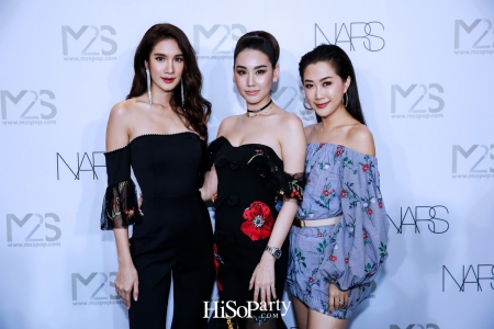 งานเปิดตัว ‘M2Spop.com’ เว็บไซต์แหล่งรวมแบรนด์แฟชั่นชั้นนำ เอาใจสาวนักช้อปง่ายๆ เพียงปลายนิ้วสัมผัส 