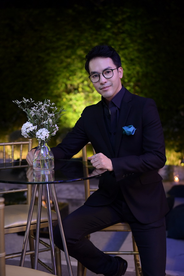 พฤกษา เรียลเอสเตท เปิดตัวโครงการ ‘THE RESERVE 61 HIDEAWAY’