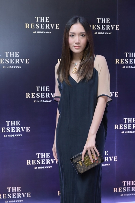 พฤกษา เรียลเอสเตท เปิดตัวโครงการ ‘THE RESERVE 61 HIDEAWAY’