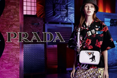 PRADA