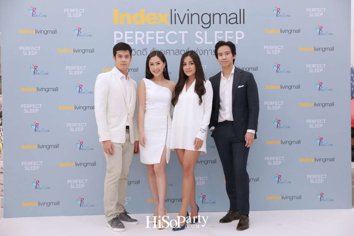 Perfect Sleep One Stop Service