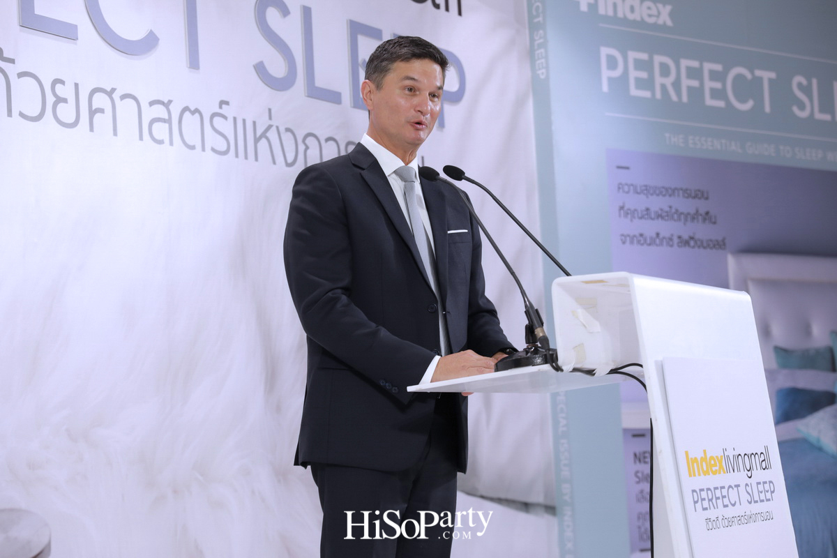 Perfect Sleep One Stop Service