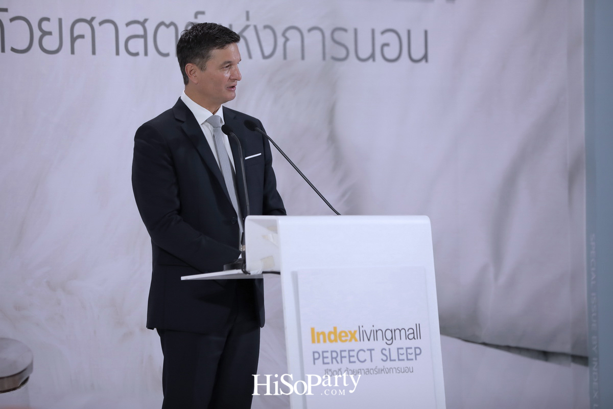 Perfect Sleep One Stop Service