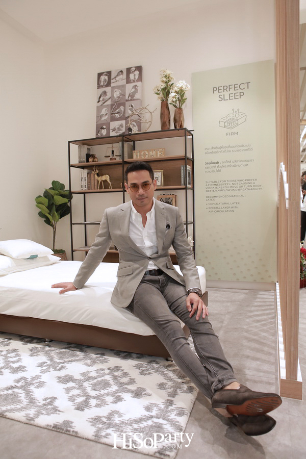 Perfect Sleep One Stop Service