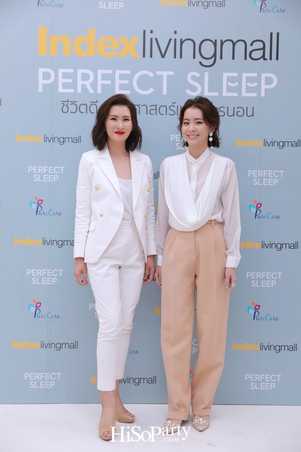 Perfect Sleep One Stop Service