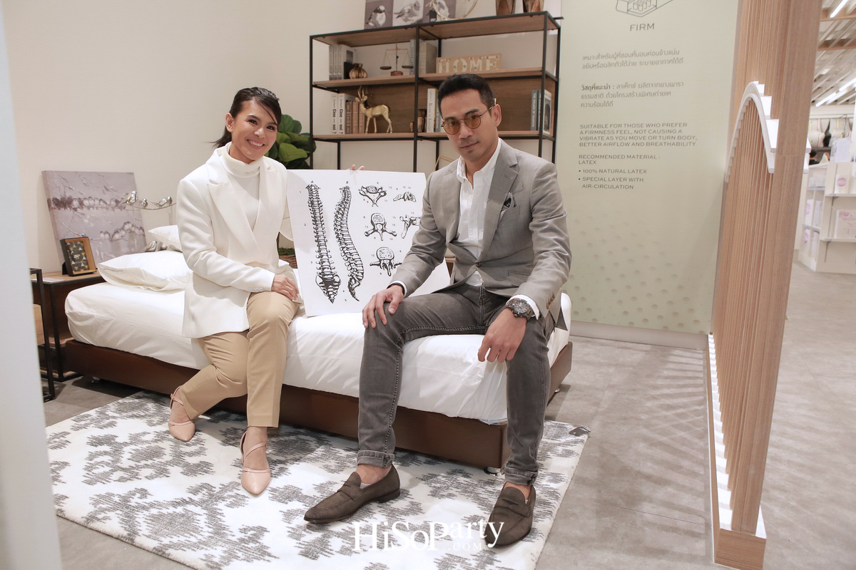 Perfect Sleep One Stop Service