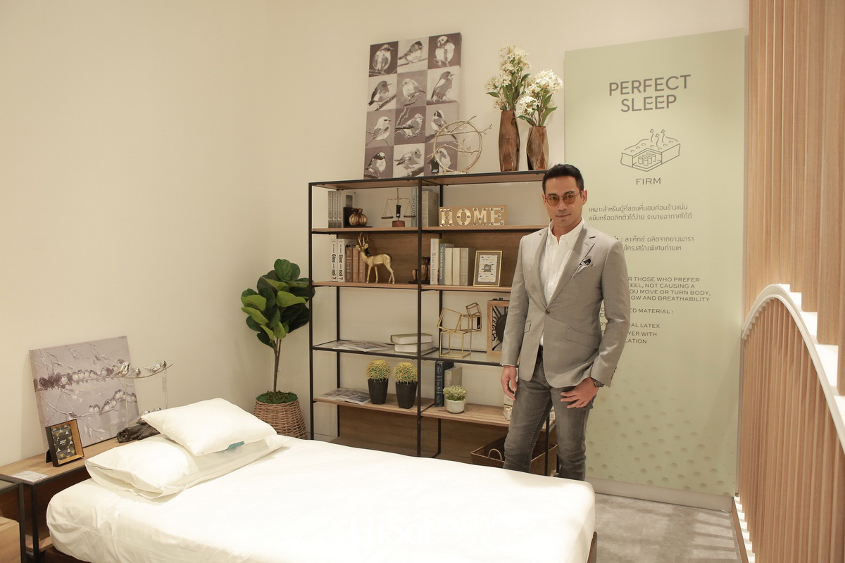 Perfect Sleep One Stop Service