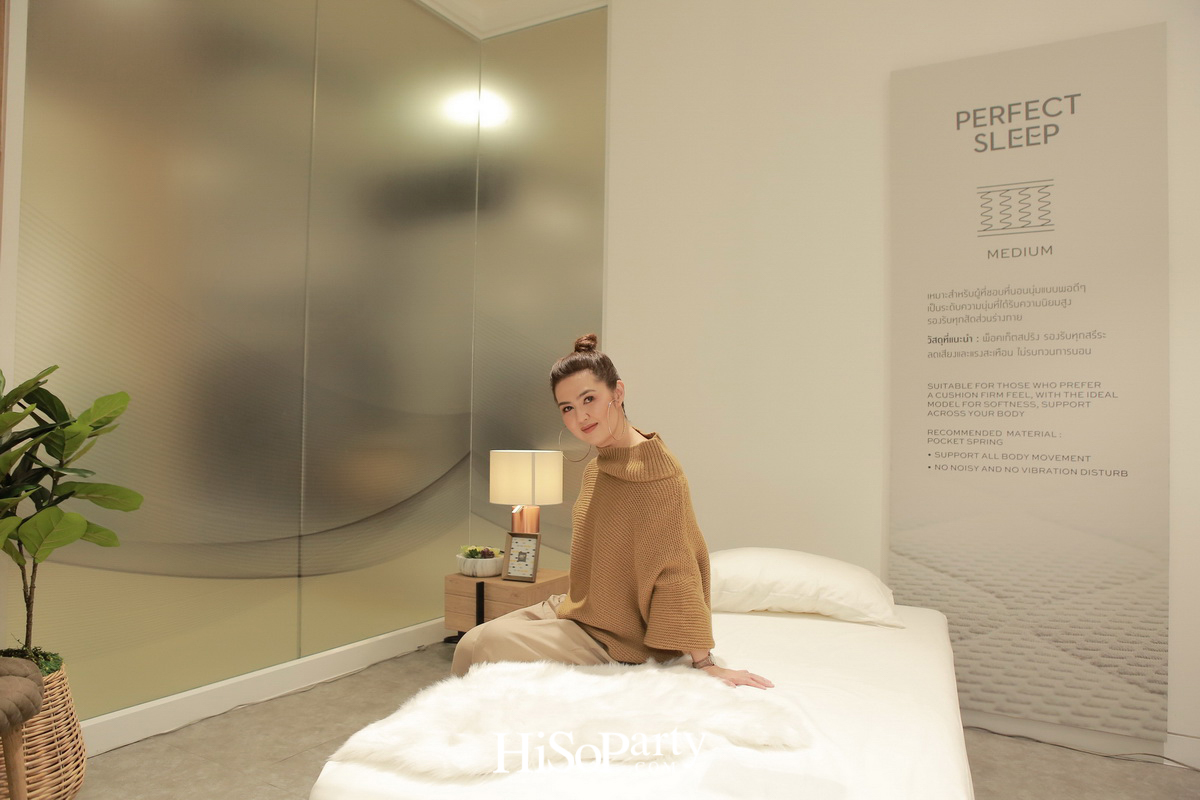 Perfect Sleep One Stop Service