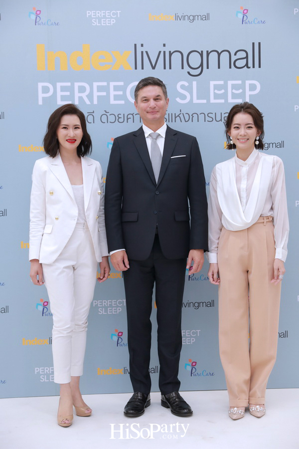 Perfect Sleep One Stop Service