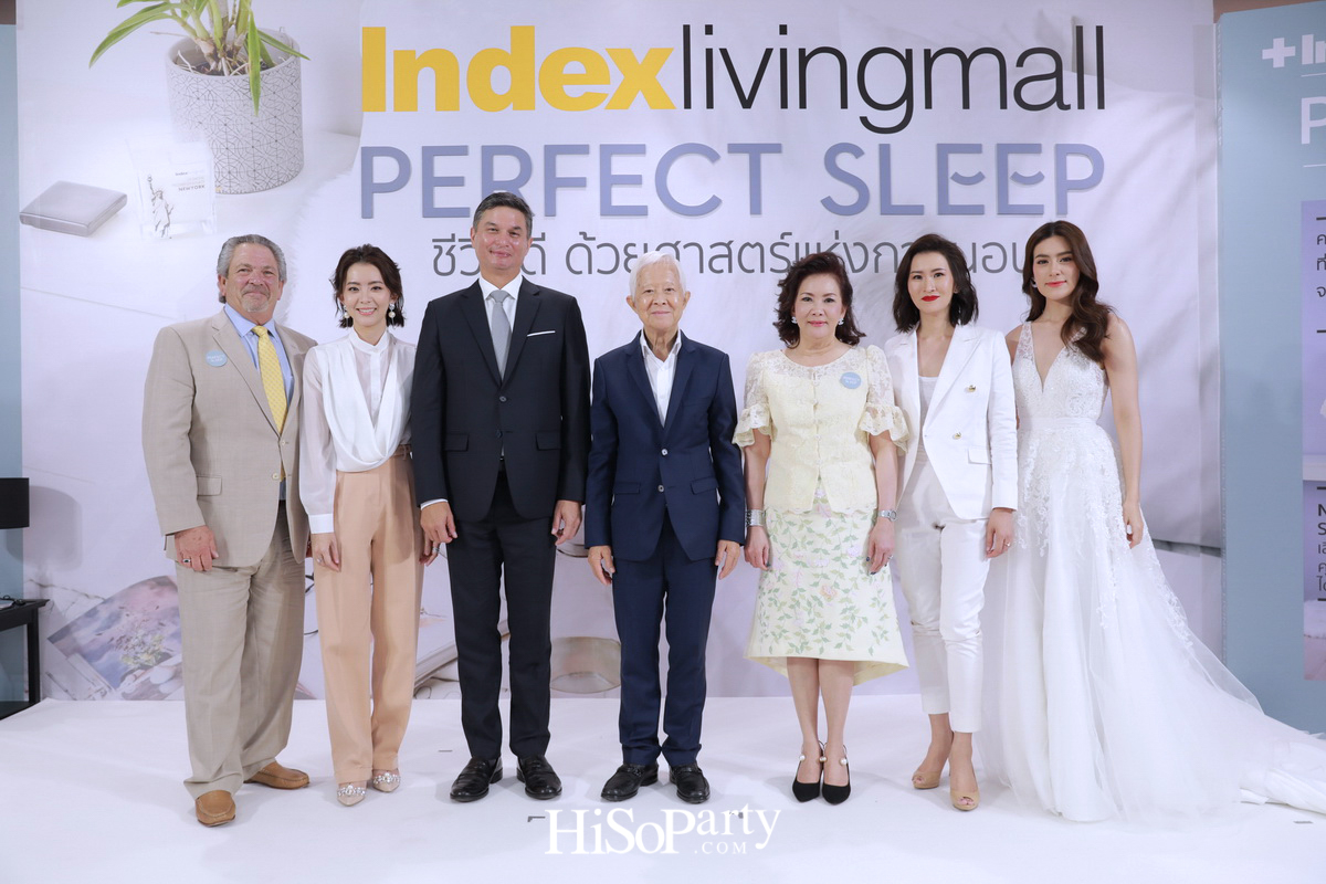 Perfect Sleep One Stop Service