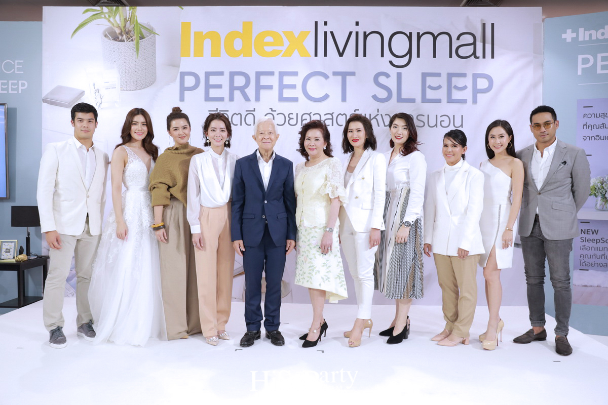 Perfect Sleep One Stop Service