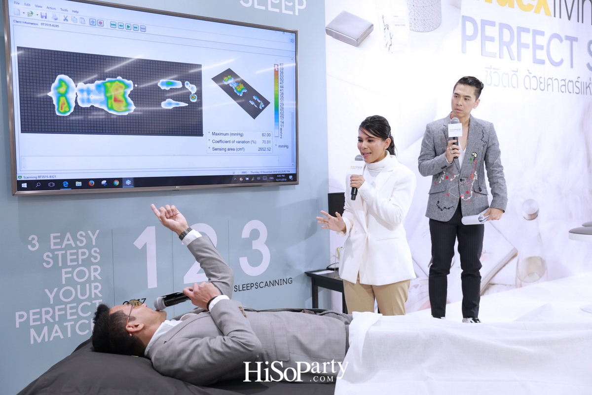 Perfect Sleep One Stop Service