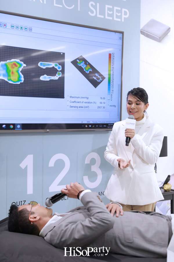 Perfect Sleep One Stop Service