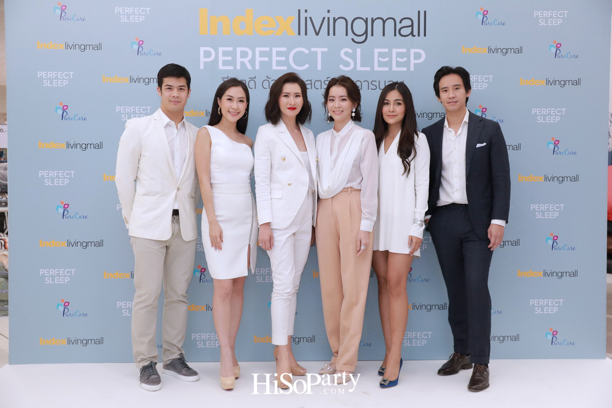 Perfect Sleep One Stop Service