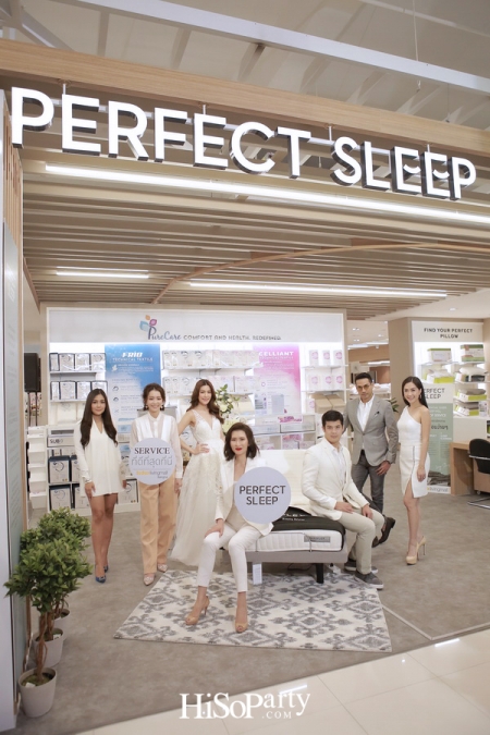 Perfect Sleep One Stop Service 