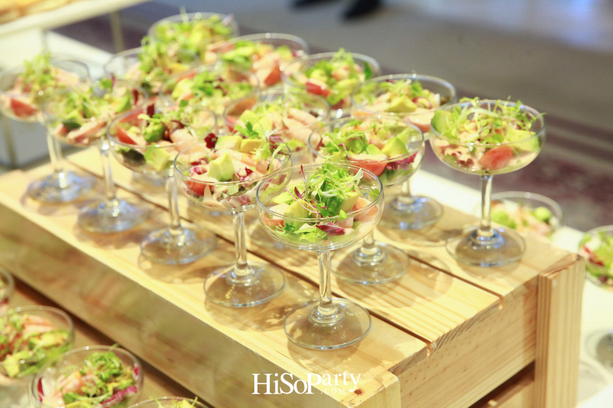 งานเปิดตัวบัตรเครดิต ‘Siam Takashimaya Credit Card’