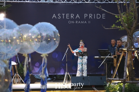 ASTERA PRIDE RAMA 2