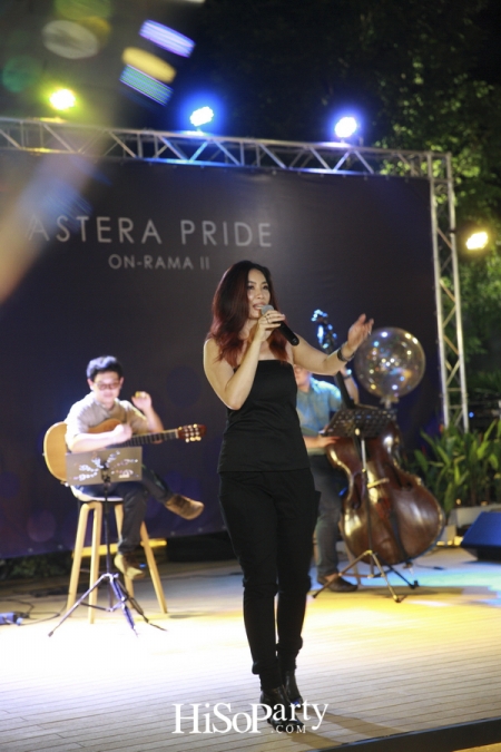 ASTERA PRIDE RAMA 2