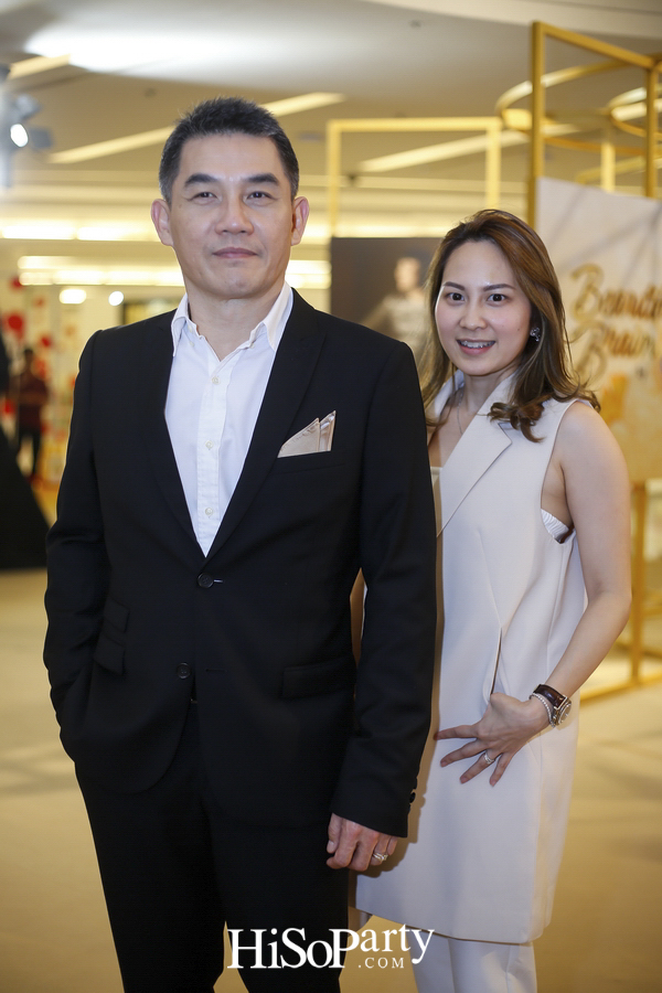 เปิดตัว ‘โอวัลติน โกลด์’ คึกคัก รวมพลพรีเซนเตอร์รุ่นใหญ่ แชร์เคล็ดลับบำรุงสมองวัย 50 พลัส