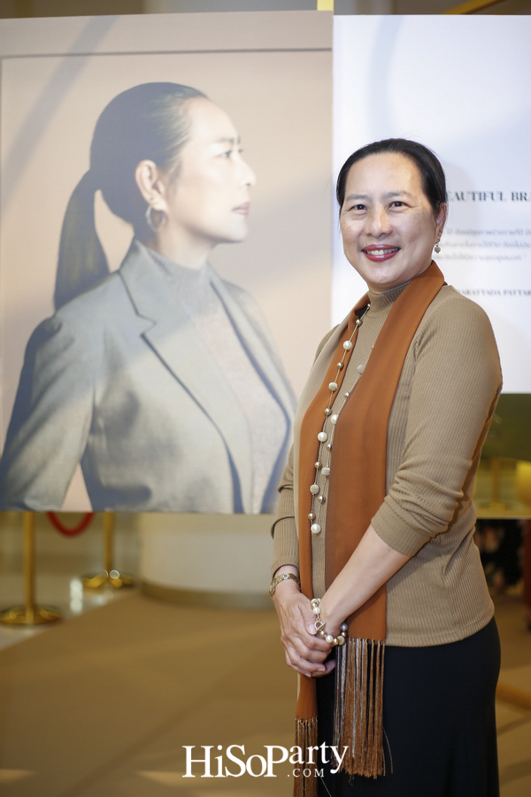 เปิดตัว ‘โอวัลติน โกลด์’ คึกคัก รวมพลพรีเซนเตอร์รุ่นใหญ่ แชร์เคล็ดลับบำรุงสมองวัย 50 พลัส