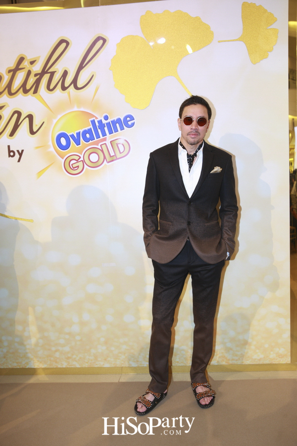 เปิดตัว ‘โอวัลติน โกลด์’ คึกคัก รวมพลพรีเซนเตอร์รุ่นใหญ่ แชร์เคล็ดลับบำรุงสมองวัย 50 พลัส