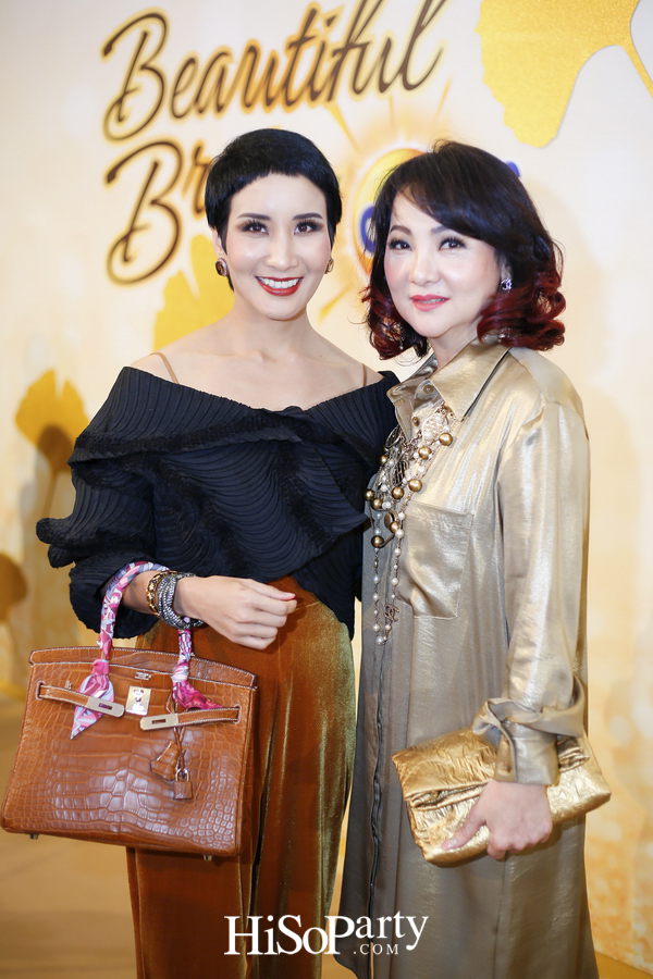 เปิดตัว ‘โอวัลติน โกลด์’ คึกคัก รวมพลพรีเซนเตอร์รุ่นใหญ่ แชร์เคล็ดลับบำรุงสมองวัย 50 พลัส