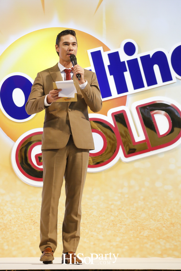 เปิดตัว ‘โอวัลติน โกลด์’ คึกคัก รวมพลพรีเซนเตอร์รุ่นใหญ่ แชร์เคล็ดลับบำรุงสมองวัย 50 พลัส