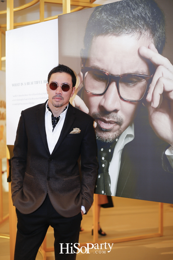 เปิดตัว ‘โอวัลติน โกลด์’ คึกคัก รวมพลพรีเซนเตอร์รุ่นใหญ่ แชร์เคล็ดลับบำรุงสมองวัย 50 พลัส