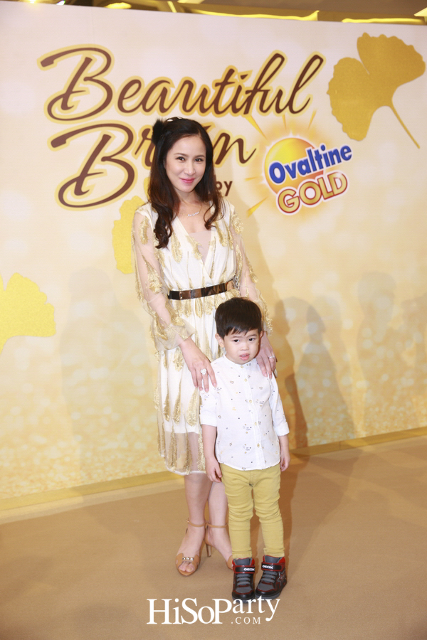 เปิดตัว ‘โอวัลติน โกลด์’ คึกคัก รวมพลพรีเซนเตอร์รุ่นใหญ่ แชร์เคล็ดลับบำรุงสมองวัย 50 พลัส