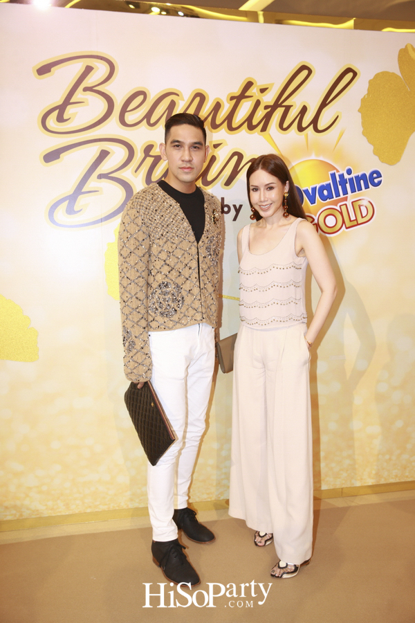 เปิดตัว ‘โอวัลติน โกลด์’ คึกคัก รวมพลพรีเซนเตอร์รุ่นใหญ่ แชร์เคล็ดลับบำรุงสมองวัย 50 พลัส