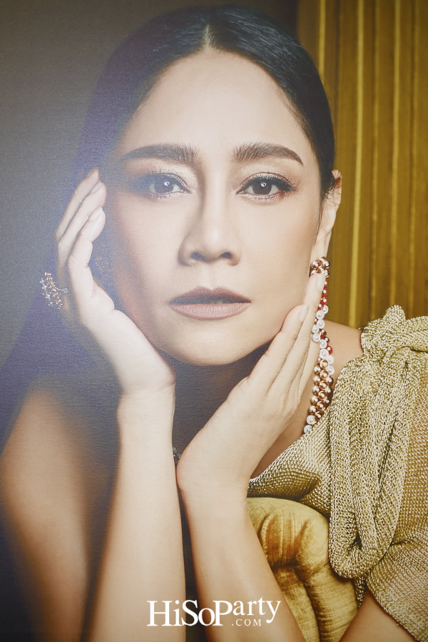 เปิดตัว ‘โอวัลติน โกลด์’ คึกคัก รวมพลพรีเซนเตอร์รุ่นใหญ่ แชร์เคล็ดลับบำรุงสมองวัย 50 พลัส