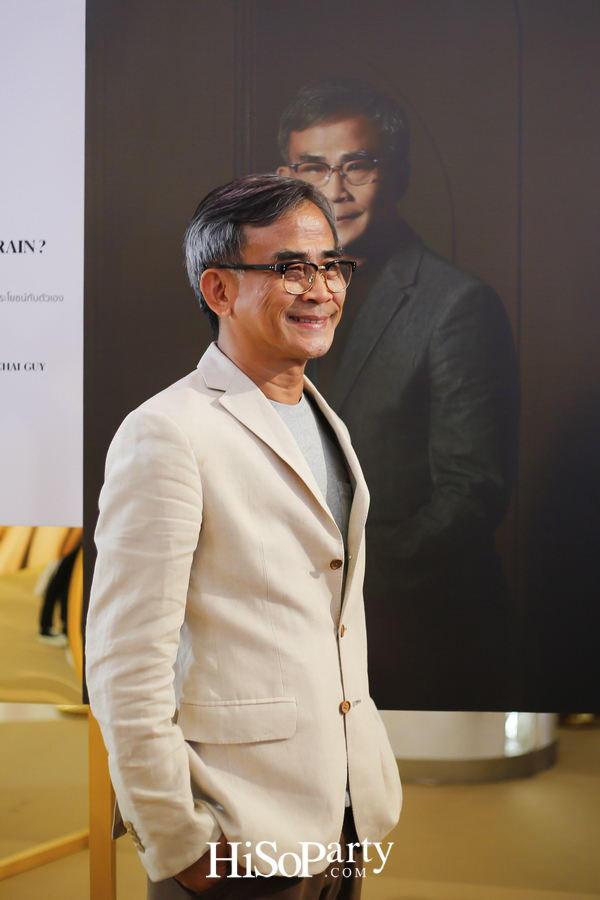 เปิดตัว ‘โอวัลติน โกลด์’ คึกคัก รวมพลพรีเซนเตอร์รุ่นใหญ่ แชร์เคล็ดลับบำรุงสมองวัย 50 พลัส