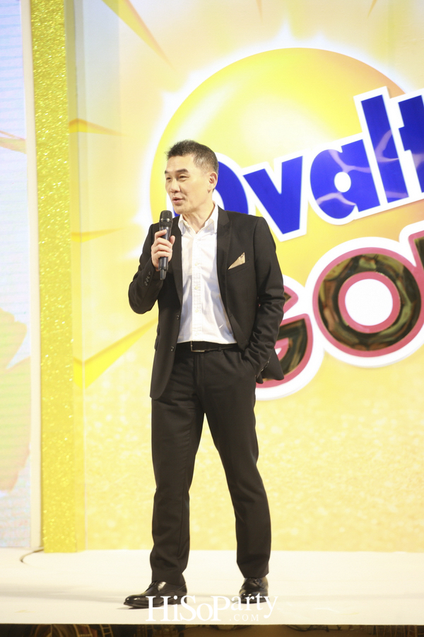 เปิดตัว ‘โอวัลติน โกลด์’ คึกคัก รวมพลพรีเซนเตอร์รุ่นใหญ่ แชร์เคล็ดลับบำรุงสมองวัย 50 พลัส