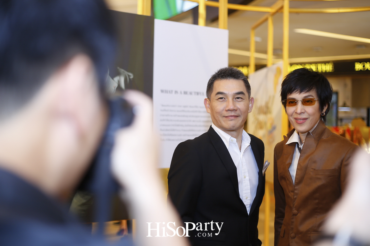 เปิดตัว ‘โอวัลติน โกลด์’ คึกคัก รวมพลพรีเซนเตอร์รุ่นใหญ่ แชร์เคล็ดลับบำรุงสมองวัย 50 พลัส