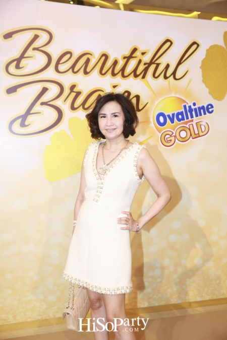 เปิดตัว ‘โอวัลติน โกลด์’ คึกคัก รวมพลพรีเซนเตอร์รุ่นใหญ่ แชร์เคล็ดลับบำรุงสมองวัย 50 พลัส