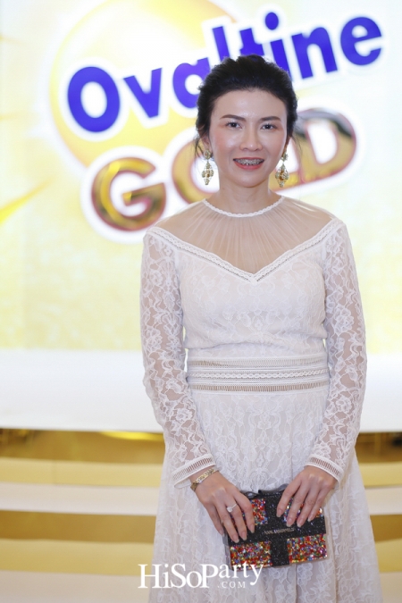 เปิดตัว ‘โอวัลติน โกลด์’ คึกคัก รวมพลพรีเซนเตอร์รุ่นใหญ่ แชร์เคล็ดลับบำรุงสมองวัย 50 พลัส