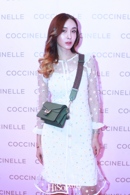 Coccinelle Central World Opening