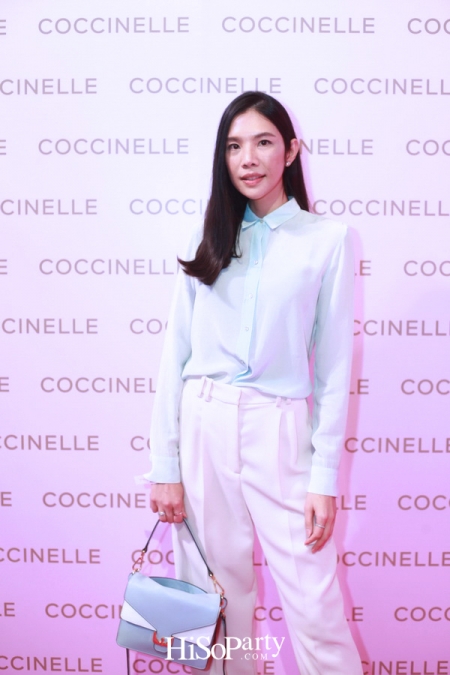 Coccinelle Central World Opening