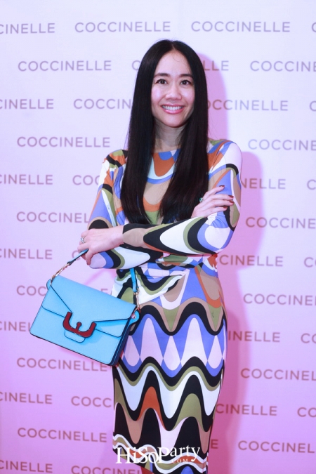 Coccinelle Central World Opening